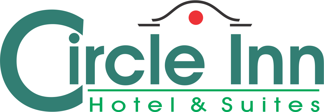 Circle Inn Hotel & Suites Bacolod — Official Logo