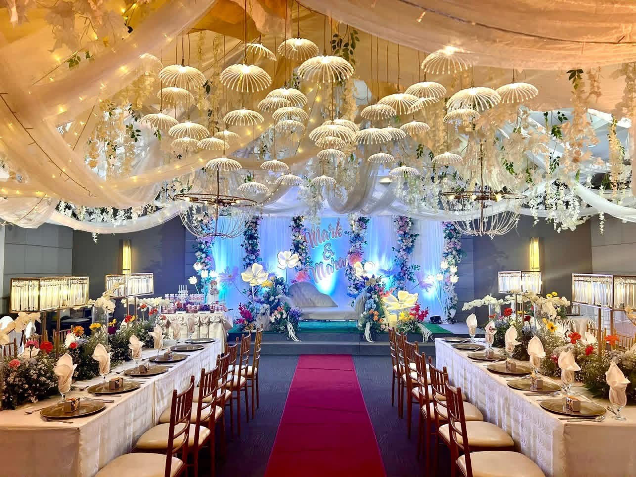 Circle Inn Bacolod Grand Ballroom — premier event venue