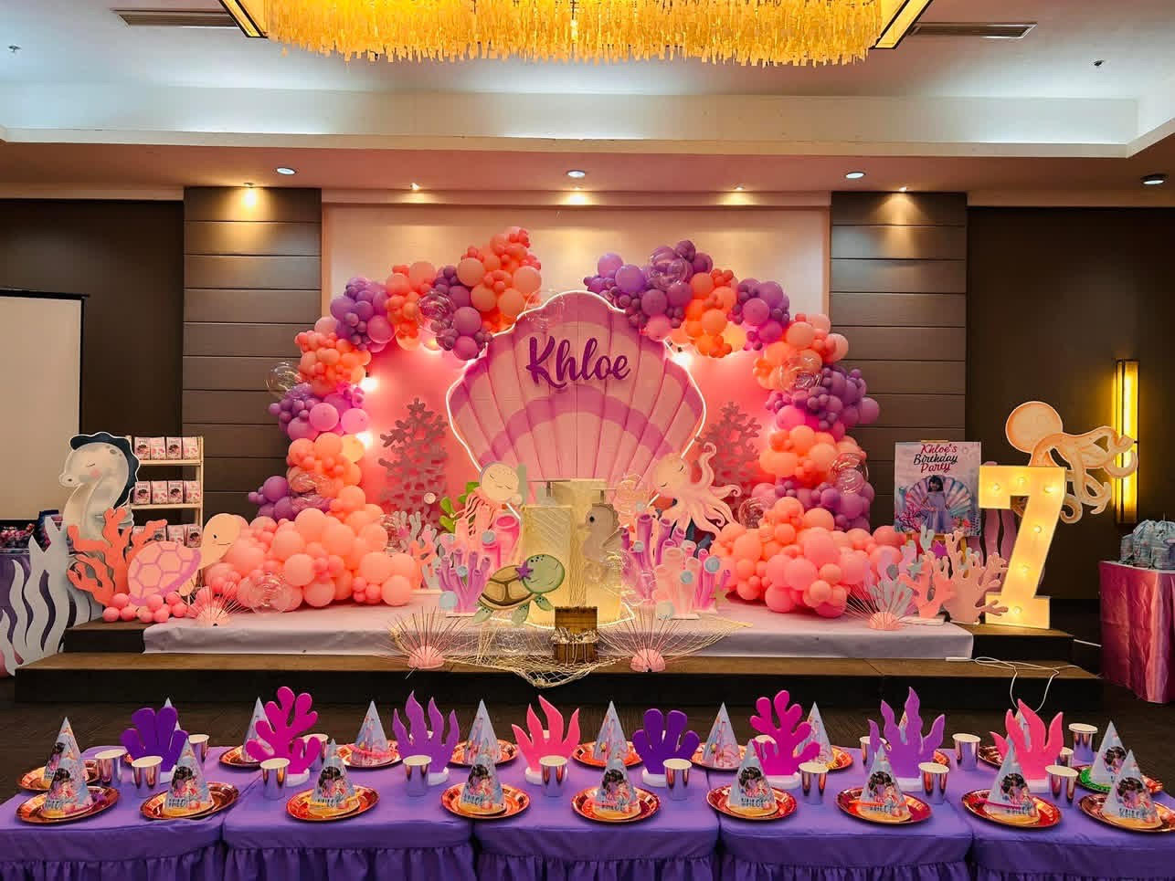 Birthday Package at Circle Inn Bacolod