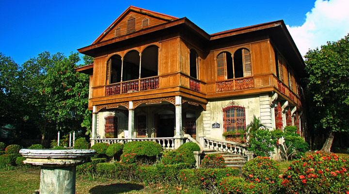 Bacolod City Tour Package