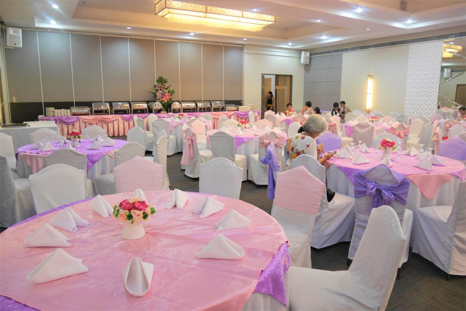 Kiddie Party 100 pax Package at Circle Inn Bacolod