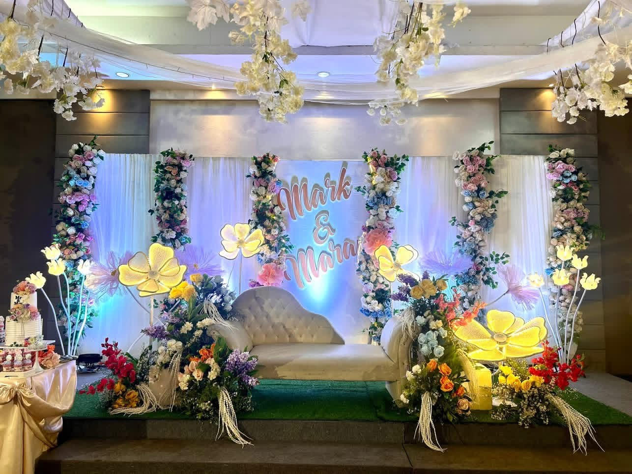 Wedding Package at Circle Inn Bacolod